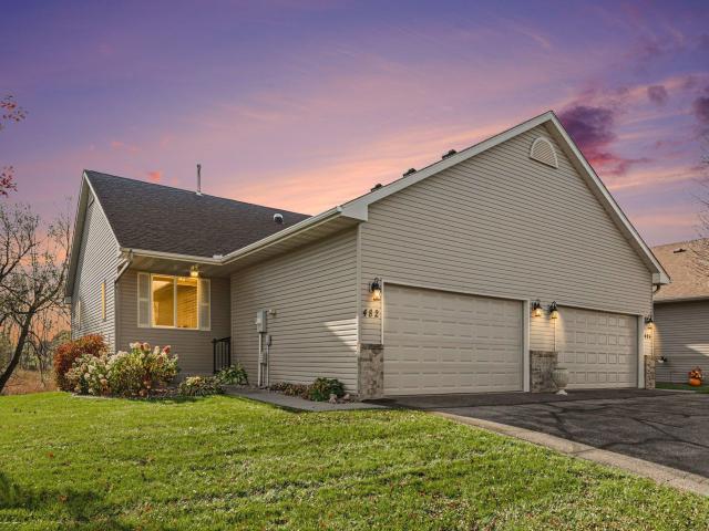 482 Meadow Lane Norwood Young America MN 55397 - MLS# 7158946