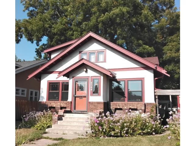 4544 Portland Avenue Minneapolis MN 55407 - MLS# 7158961