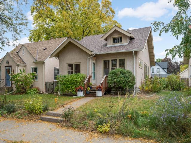 5353 44th Avenue S Minneapolis MN 55417 - MLS# 7158988