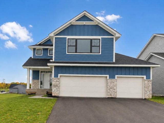 13702 Arrowhead Way Rosemount MN 55068 - MLS# 7159021