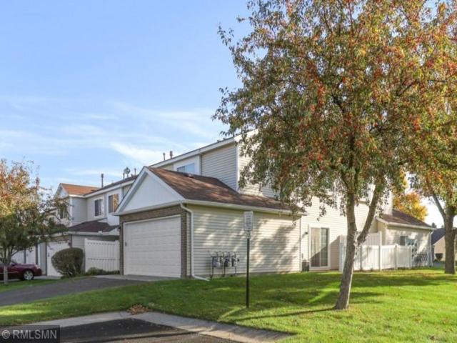 15718 Lower Fjord Way Apple Valley MN 55124 - MLS# 7159032