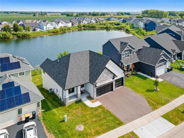 1589 Spruce Street Farmington MN 55024 - MLS# 7159033