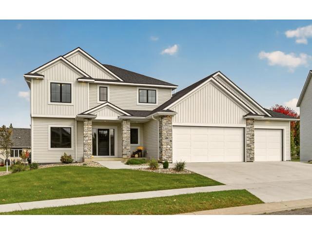 2219 Glady Lane NE Rochester MN 55906 - MLS# 7159040
