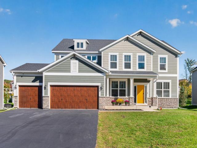 5370 Fountain Lane N Plymouth MN 55446 - MLS# 7159048