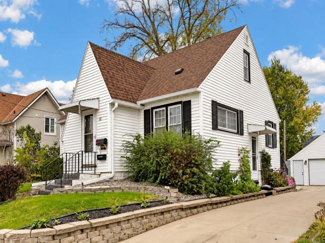 12 11th Avenue SE Rochester MN 55904 - MLS# 7159056