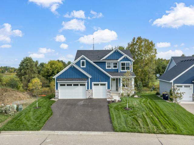 9798 Oxford Lane Elko New Market MN 55020 - MLS# 7159061