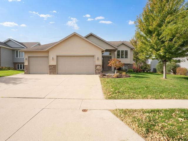 4600 Tundra Lane NW Rochester MN 55901 - MLS# 7159062