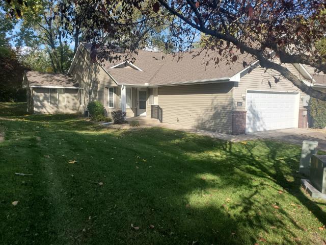 11027 Lincoln Court NE Blaine MN 55434 - MLS# 7159079