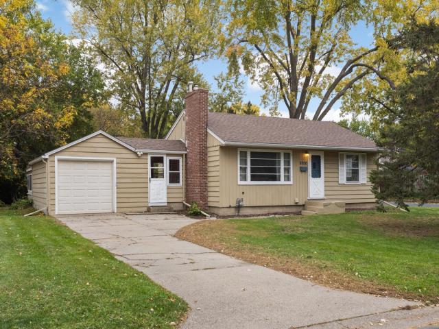 8300 Blaisdell Avenue S Bloomington MN 55420 - MLS# 7159089
