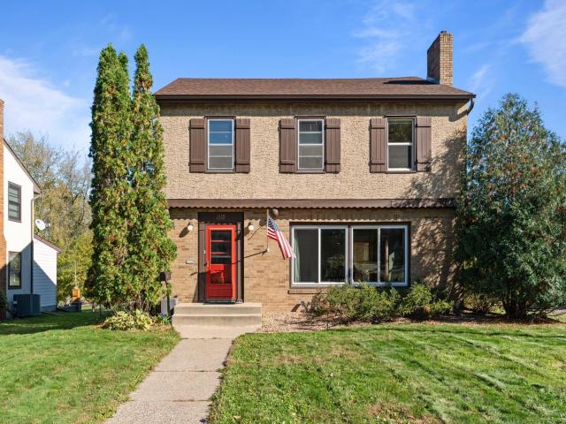 1112 Seminole Avenue West Saint Paul MN 55118 - MLS# 7159091