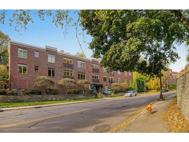 510 Grand Avenue Unit 101 Saint Paul MN 55102 - MLS# 7159102