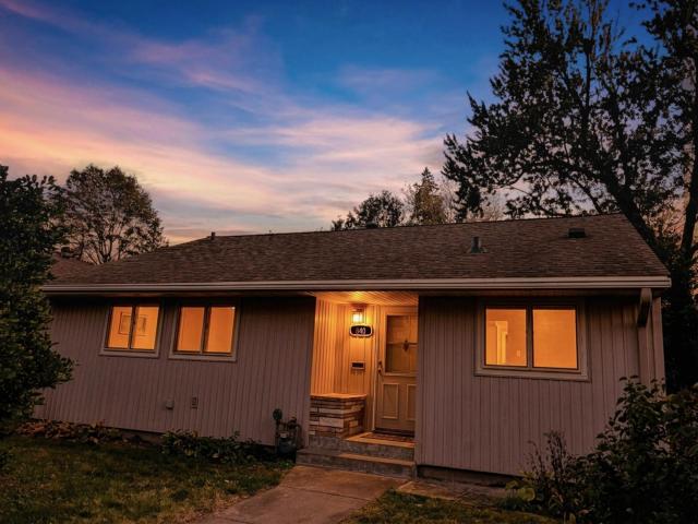 840 Montana Avenue W Saint Paul MN 55117 - MLS# 7159112