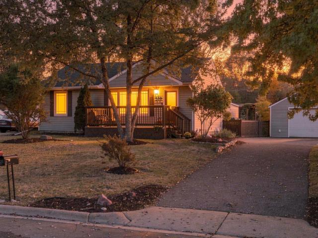 519 Doris Avenue Shoreview MN 55126 - MLS# 7159121