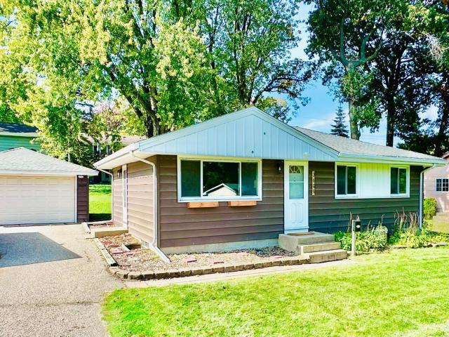 3609 Decatur Avenue N New Hope MN 55427 - MLS# 7159125