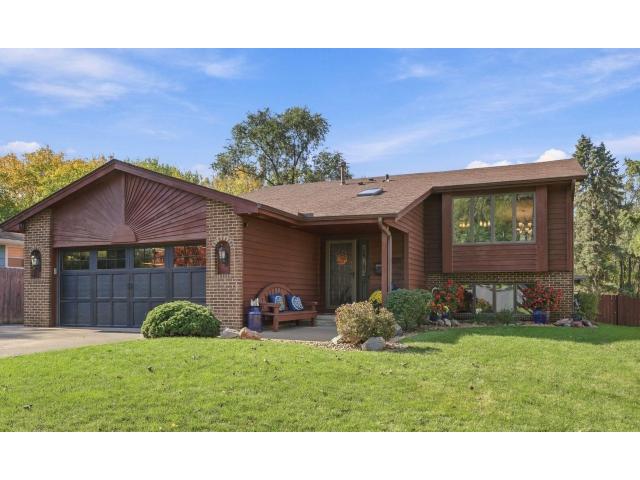 10116 Pleasant Avenue S Bloomington MN 55420 - MLS# 7159138