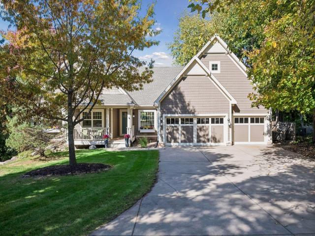 6926 Valley View Road Edina MN 55439 - MLS# 7159139