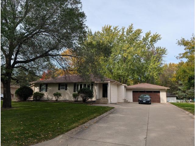 12179 Duke Drive NE Blaine MN 55434 - MLS# 7159157