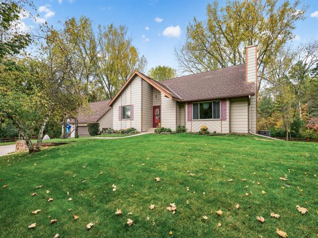 4990 Jamaca Avenue N Lake Elmo MN 55042 - MLS# 7159159
