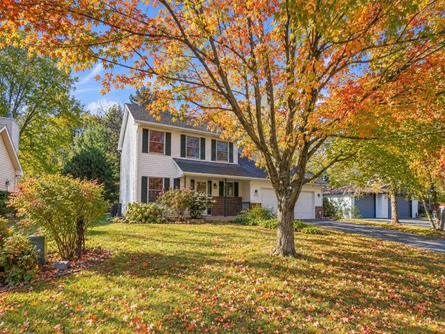 2354 Heights Avenue E Maplewood MN 55119 - MLS# 7159167
