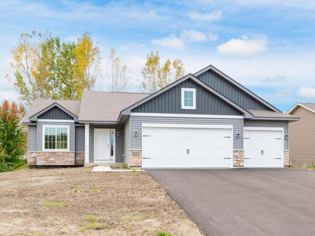 2083 River Bend Trail Mayer MN 55360 - MLS# 7159170