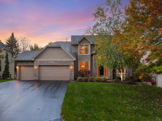 19054 Magenta Bay Eden Prairie MN 55347 - MLS# 7159177