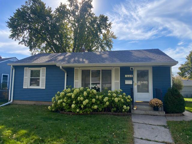 1668 Idaho Avenue E Saint Paul MN 55106 - MLS# 7159189