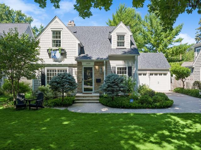 5428 Park Place Edina MN 55424 - MLS# 7159199