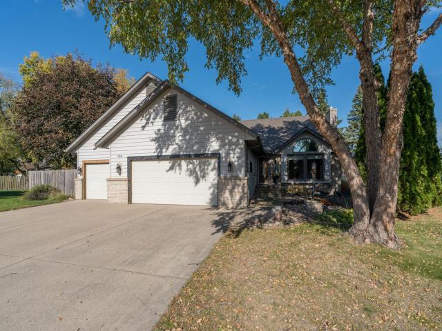 104 Wadsworth Drive Mankato MN 56001 - MLS# 7159226