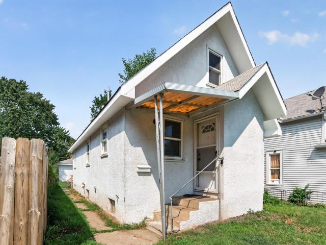 5115 Camden Avenue N Minneapolis MN 55430 - MLS# 7159230