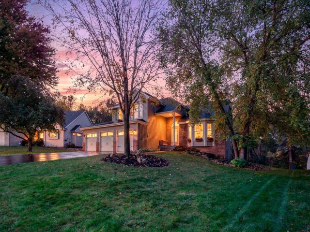 12723 Durham Way Apple Valley MN 55124 - MLS# 7159232
