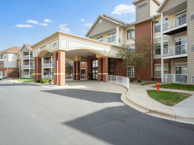 1880 3rd Avenue NW Unit 318 Rochester MN 55901 - MLS# 7159237
