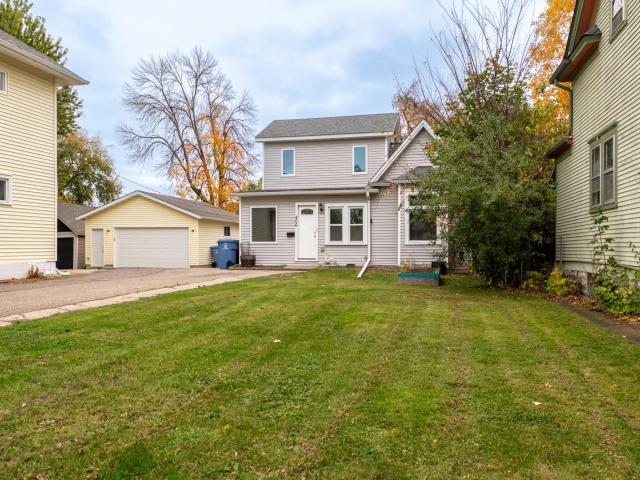406 Russell Avenue N Minneapolis MN 55405 - MLS# 7159241