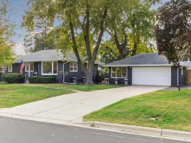 8840 Bloomington Avenue S Bloomington MN 55425 - MLS# 7159248