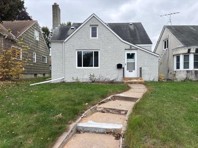 1626 Minnehaha Avenue E Saint Paul MN 55106 - MLS# 7159261