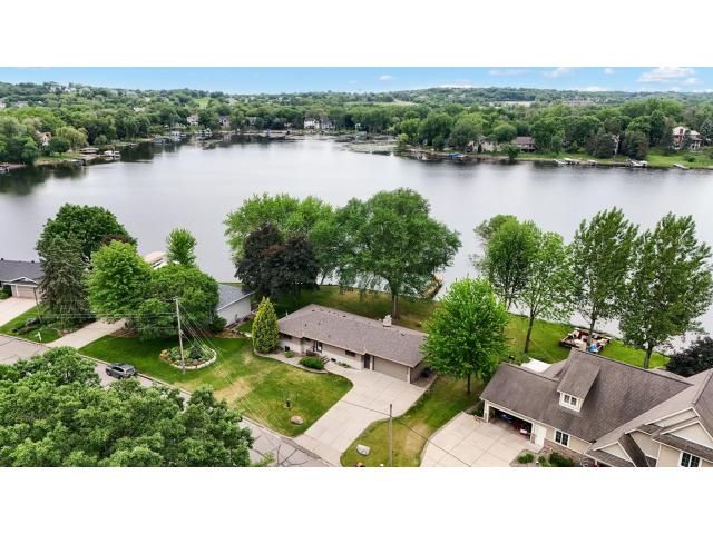 1303 Crystal Lake Road E Burnsville MN 55306 - MLS# 7159262