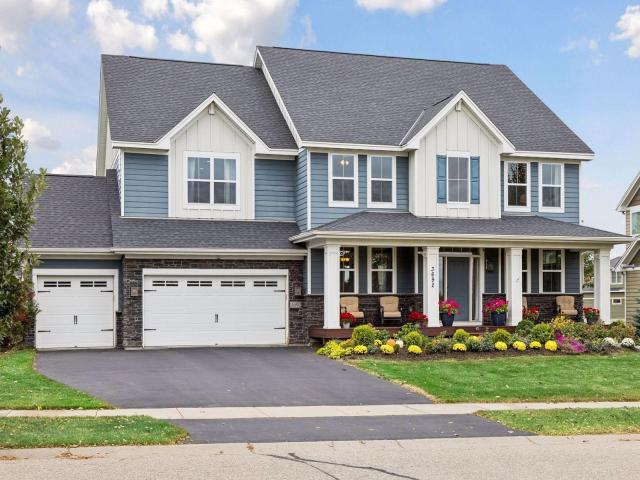 3692 Prato Lane Chaska MN 55318 - MLS# 7159274