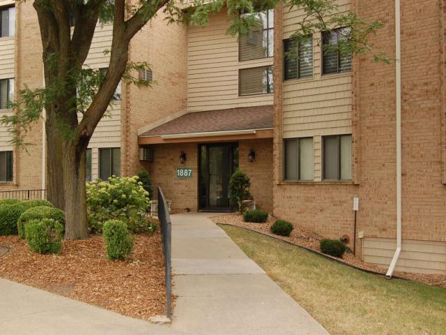 1887 Silver Bell Road Unit 219 Eagan MN 55122 - MLS# 7159277