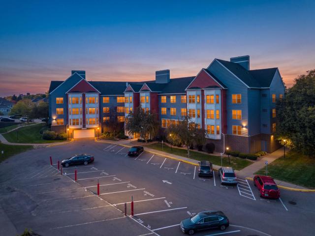 720 3rd Avenue NE Unit 211 Minneapolis MN 55413 - MLS# 7159280