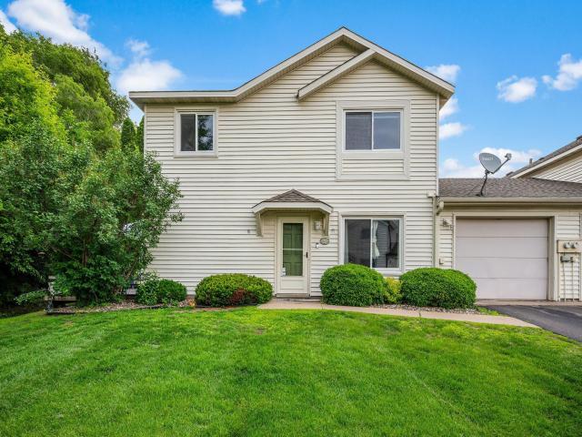 1521 Clemson Drive Unit B Eagan MN 55122 - MLS# 7159284