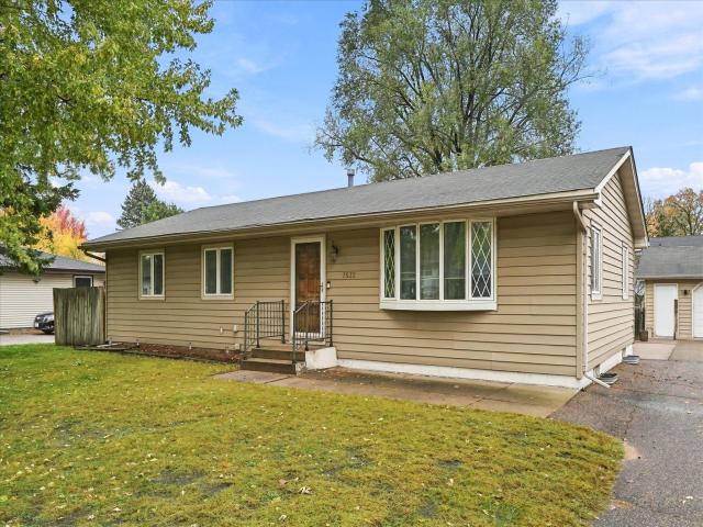 7532 Idaho Avenue N Brooklyn Park MN 55428 - MLS# 7159286