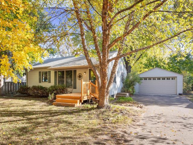 2938 Albert Street N Saint Paul MN 55113 - MLS# 7159304