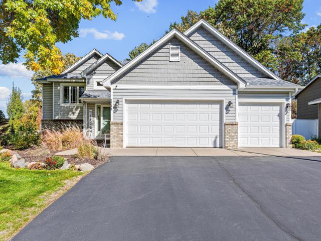 2289 S Coon Creek Drive Andover MN 55304 - MLS# 7159309