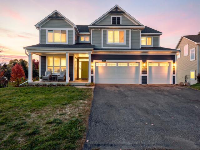 2784 Liberty Trail Woodbury MN 55129 - MLS# 7159324
