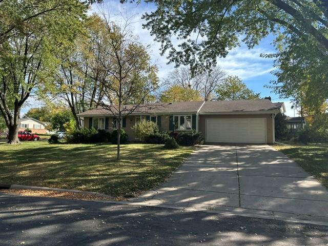 3301 Selkirk Drive Burnsville MN 55337 - MLS# 7159329