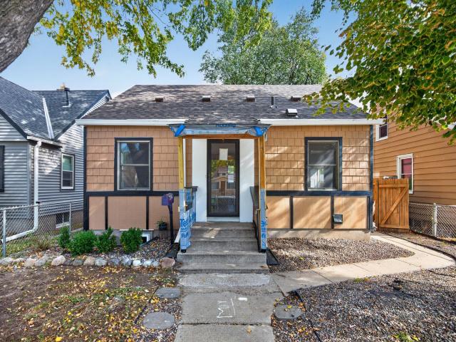 4822 Bryant Avenue N Minneapolis MN 55430 - MLS# 7159341