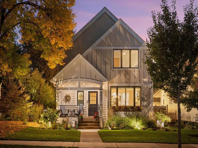 5047 Abbott Avenue S Minneapolis MN 55410 - MLS# 7159350