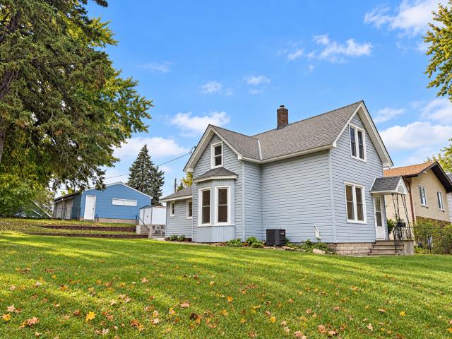 1087 Matilda Street Saint Paul MN 55117 - MLS# 7159367