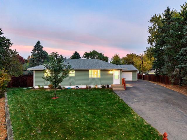 709 120th Avenue NE Blaine MN 55434 - MLS# 7159369