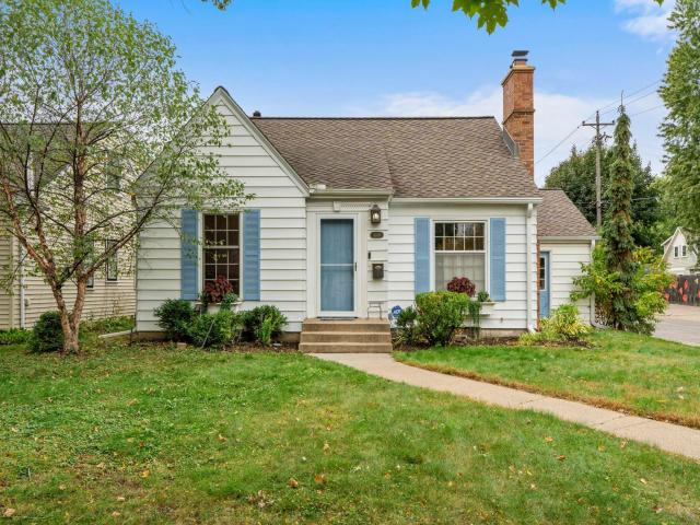 4100 Xenwood Avenue S Saint Louis Park MN 55416 - MLS# 7159373