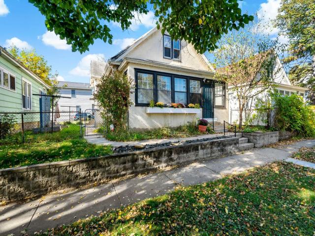 545 Virginia Street Saint Paul MN 55103 - MLS# 7159374